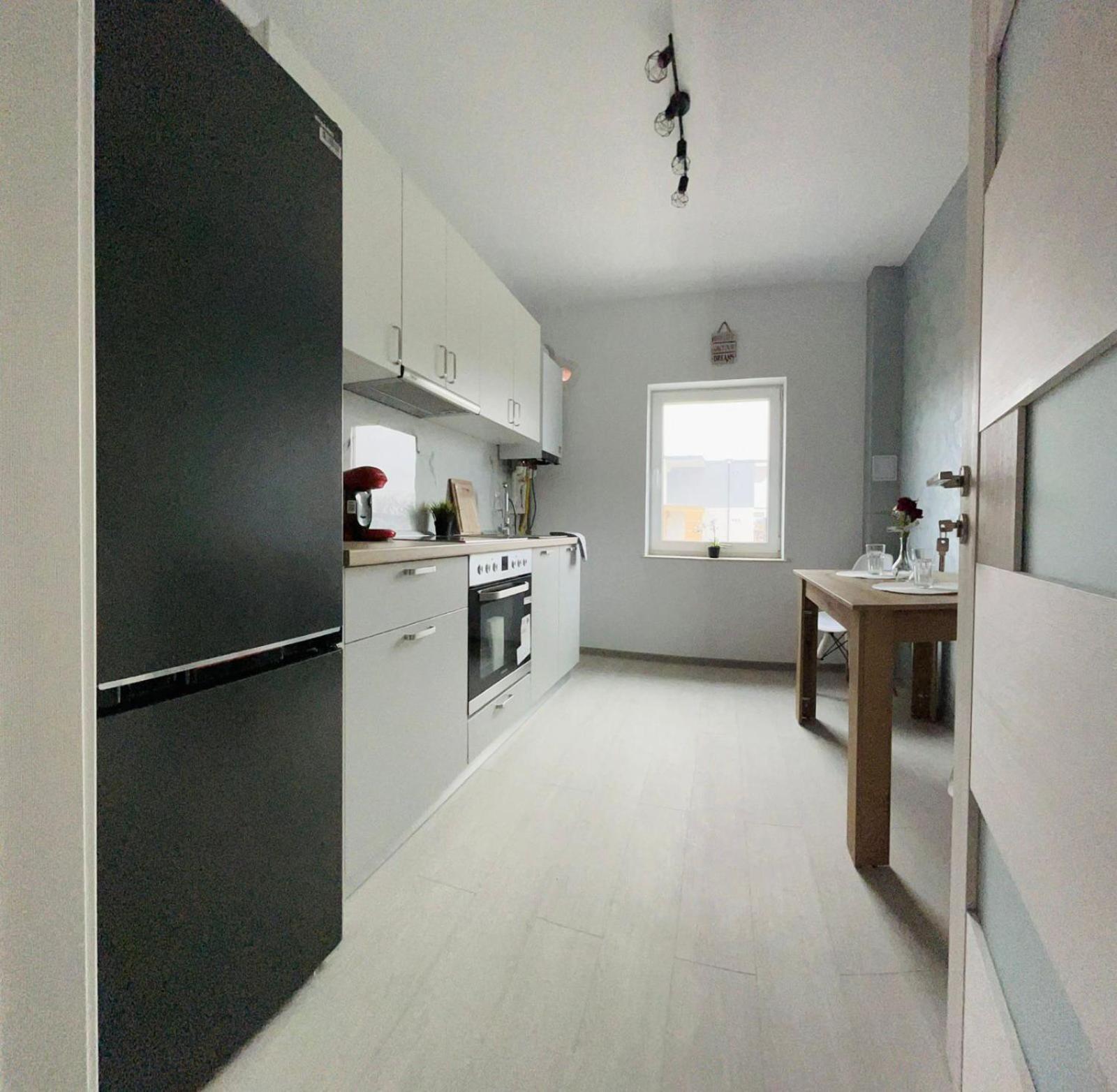 Amurresidence Ap3 Barbeque Airport&Parking Iasi Eksteriør billede