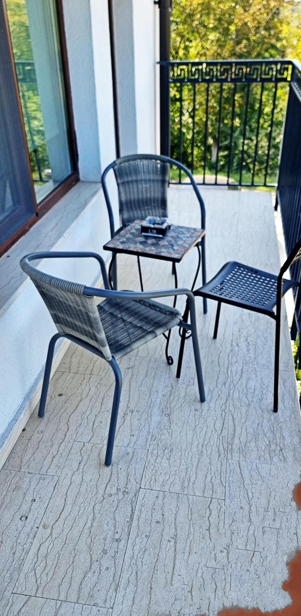 Amurresidence Ap3 Barbeque Airport&Parking Iasi Eksteriør billede